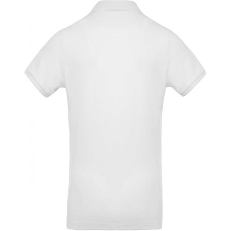 KA209 MEN'S ORGANIC PIQUÉ SHORT-SLEEVED POLO SHIRT
