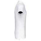 KA209 MEN'S ORGANIC PIQUÉ SHORT-SLEEVED POLO SHIRT