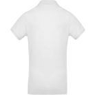 KA209 MEN'S ORGANIC PIQUÉ SHORT-SLEEVED POLO SHIRT