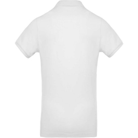 KA209 MEN'S ORGANIC PIQUÉ SHORT-SLEEVED POLO SHIRT