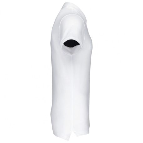 KA209 MEN'S ORGANIC PIQUÉ SHORT-SLEEVED POLO SHIRT