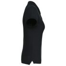 KA210 LADIES’ ORGANIC PIQUÉ SHORT-SLEEVED POLO SHIRT