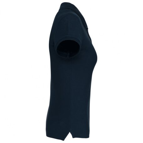 KA210 LADIES’ ORGANIC PIQUÉ SHORT-SLEEVED POLO SHIRT