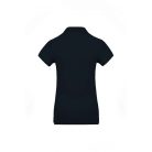 KA210 LADIES’ ORGANIC PIQUÉ SHORT-SLEEVED POLO SHIRT
