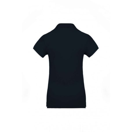 KA210 LADIES’ ORGANIC PIQUÉ SHORT-SLEEVED POLO SHIRT