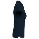 KA210 LADIES’ ORGANIC PIQUÉ SHORT-SLEEVED POLO SHIRT