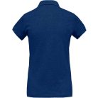 KA210 LADIES’ ORGANIC PIQUÉ SHORT-SLEEVED POLO SHIRT