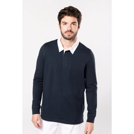 Kariban KA213 RUGBY POLO SHIRT M