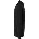 Kariban FRENCH RIB - hosszú ujjú galléros póló