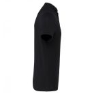 Kariban KA223férfi rövid ujjú galléros póló álló gallérral