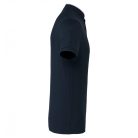 Kariban KA223férfi rövid ujjú galléros póló álló gallérral