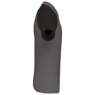 Kariban Baseball rövid ujjú galléros póló