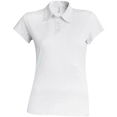 Kariban KA238 LADIES' JERSEY POLO SHIRT S
