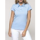 Kariban KA238 LADIES' JERSEY POLO SHIRT S