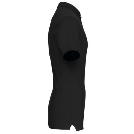 Kariban MIKE férfi rövid ujjú galléros póló