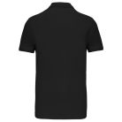 Kariban MIKE férfi rövid ujjú galléros póló