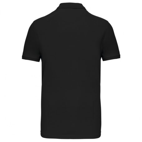 Kariban MIKE férfi rövid ujjú galléros póló