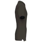 Kariban MIKE férfi rövid ujjú galléros póló