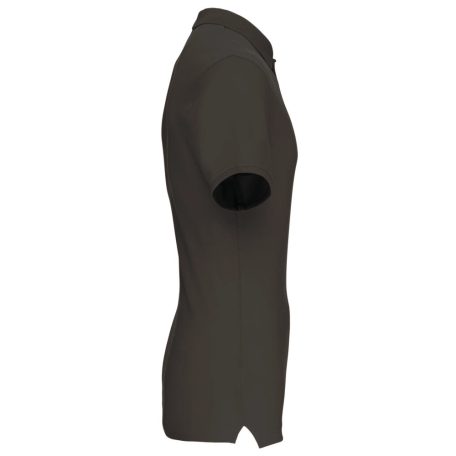 Kariban MIKE férfi rövid ujjú galléros póló