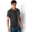 Kariban MIKE férfi rövid ujjú galléros póló