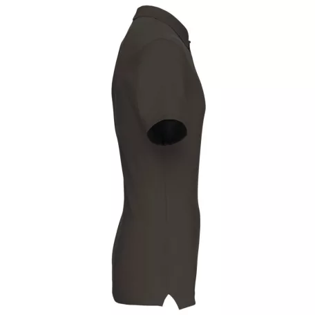 Kariban MIKE férfi rövid ujjú galléros póló