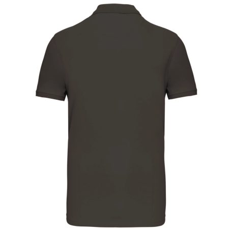 Kariban MIKE férfi rövid ujjú galléros póló