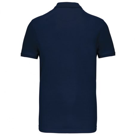 Kariban MIKE férfi rövid ujjú galléros póló