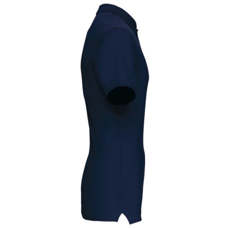 Kariban MIKE férfi rövid ujjú galléros póló