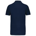 Kariban MIKE férfi rövid ujjú galléros póló