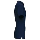 Kariban MIKE férfi rövid ujjú galléros póló