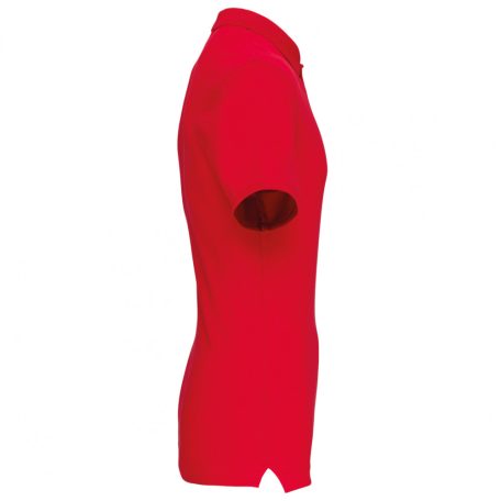 Kariban MIKE férfi rövid ujjú galléros póló