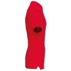 Kariban MIKE férfi rövid ujjú galléros póló