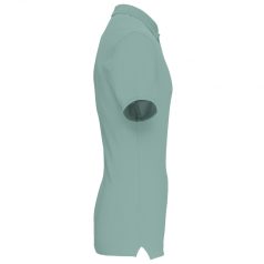 Kariban MIKE férfi rövid ujjú galléros póló