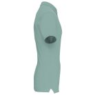 Kariban MIKE férfi rövid ujjú galléros póló