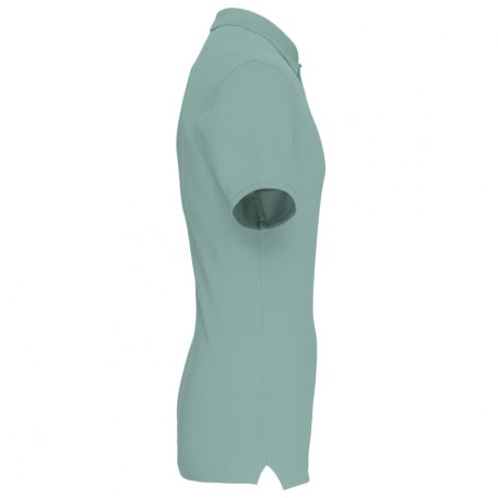 Kariban MIKE férfi rövid ujjú galléros póló