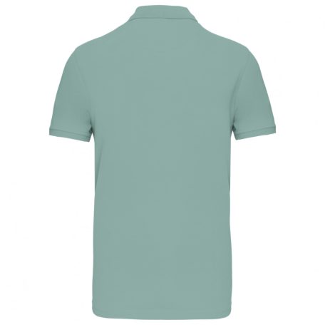 Kariban MIKE férfi rövid ujjú galléros póló