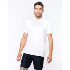 Kariban MIKE férfi rövid ujjú galléros póló