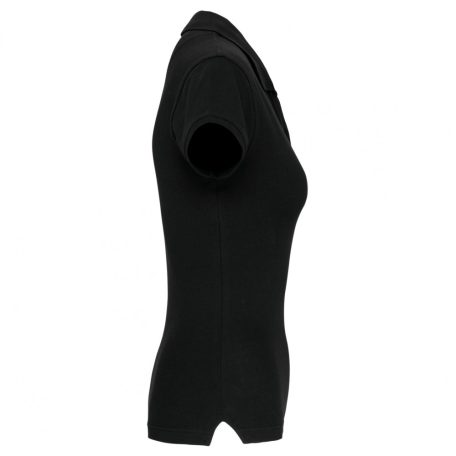 Kariban Brooke női prémium galléros póló