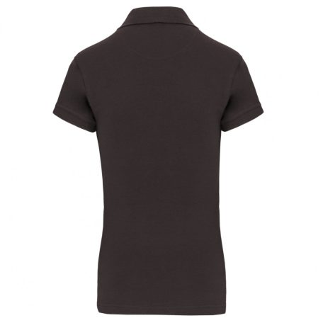 Kariban Brooke női prémium galléros póló