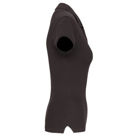 Kariban Brooke női prémium galléros póló