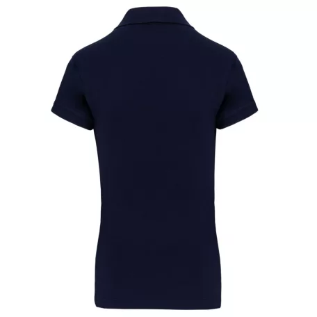 Kariban Brooke női prémium galléros póló