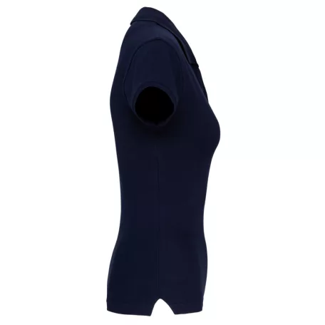 Kariban Brooke női prémium galléros póló