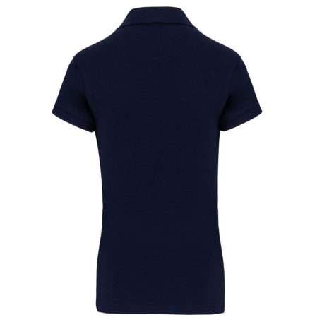 Kariban Brooke női prémium galléros póló