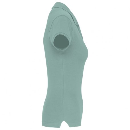 Kariban Brooke női prémium galléros póló