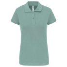 Kariban Brooke női prémium galléros póló