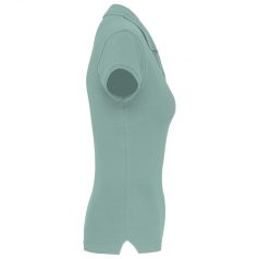 Kariban Brooke női prémium galléros póló