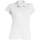 Kariban Brooke női prémium galléros póló