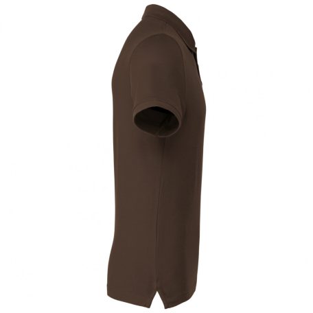 Kariban KA241 férfi rövid ujjú galléros póló