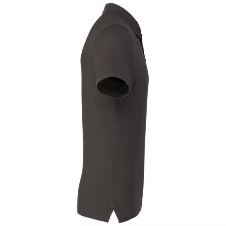 Kariban KA241 férfi rövid ujjú galléros póló