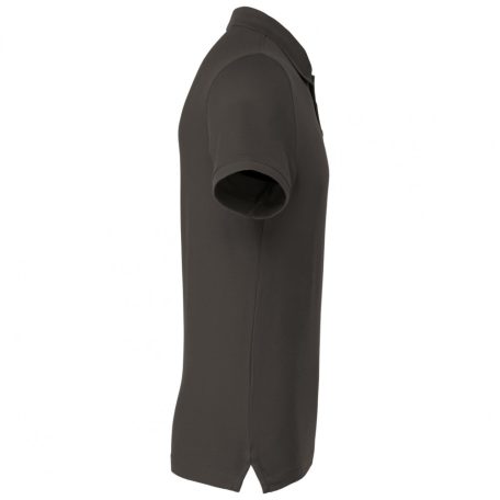 Kariban KA241 férfi rövid ujjú galléros póló